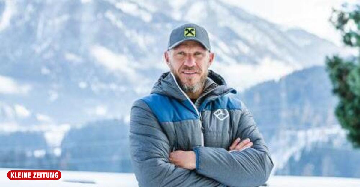 Skilegende Hermann Mayer über Marcel Hirscher: „Er ist voll siegesfähig“