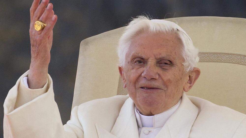 Ratzinger, damals Münchner Erzbischof, habe von der Sachlage gewusst
