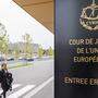 EuGH in Luxemburg: Strafen bis zu 100.000 Euro täglich