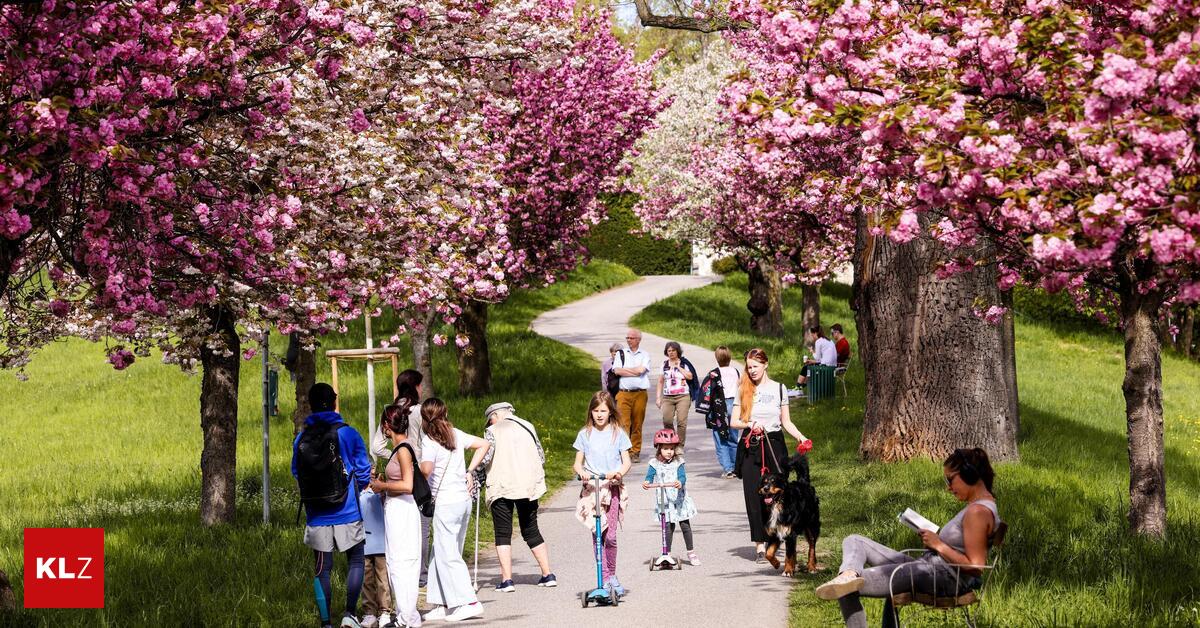 Wetter-Am-Wochenende-wird-es-in-der-Steiermark-sonnig-und-warm