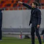 Simeone und Tuchel bleiben einander in Sachen Emotionen wenig schuldig 