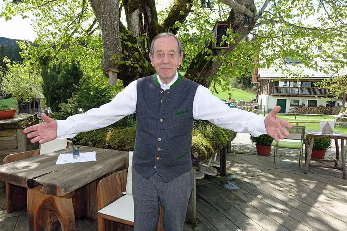 93 Punkte (Drei Gabeln): Steirereck Wirtshaus am Pogusch, 8625 Turnau