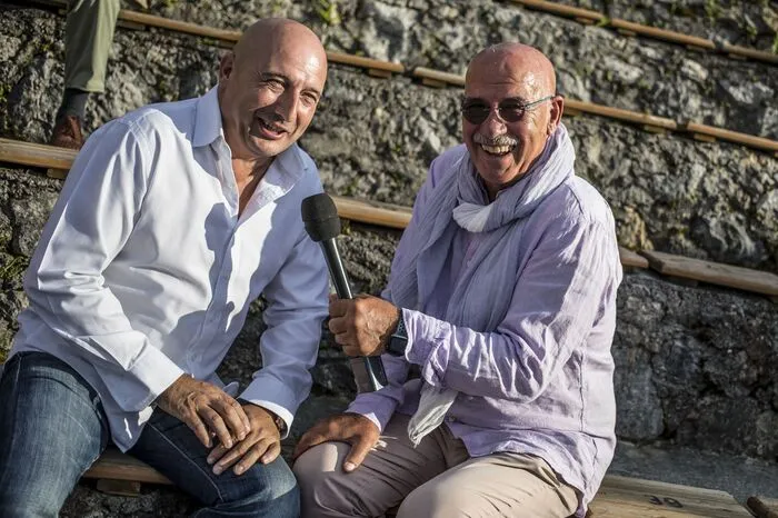 Klicken Sie sich durch die Fotoserie!