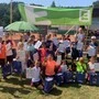 Turnier beim ASKÖ-Tennisverein in Weiz