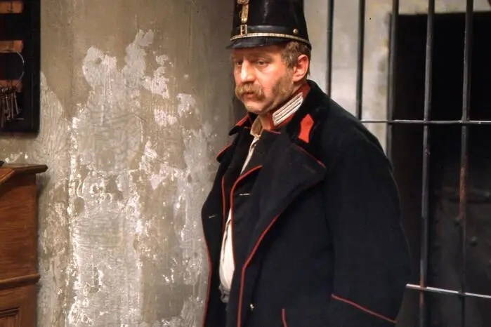 In „Die Fledermaus“
