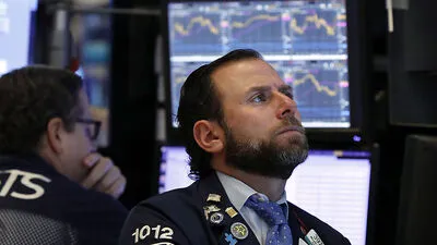 Schwere Kursverluste in New York 