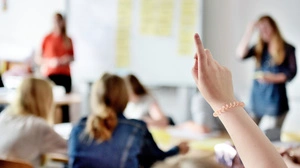 Ein Schulleiter hat sich einen Teil seiner Überstunden auszahlen lassen. Wert: rund 41.700 Euro 