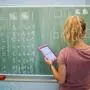 Mathematik ist eines der Fächer, die beim Projekt Adapt-AI im Fokus stehen