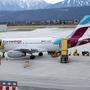 Eurowings wird ab 6. März nicht mehr von Klagenfurt aus abheben