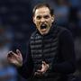 Thomas Tuchel wird neuer Teamchef Englands