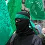 Im Nahen Osten gehen die Wogen weiter hoch. Palästinenser-Protest nach Tötung eines Hamas-Führers