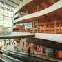 Ein Blick in die Royal Danish Library