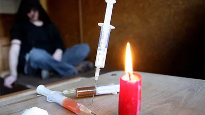 Der Klagenfurter ist der dritte Drogentote innerhalb weniger Wochen sein