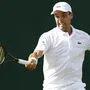 Roberto Bautista-Agut führt das Feld in Kitz an