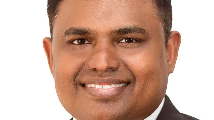 GaneshKumar Krishnamoorthi