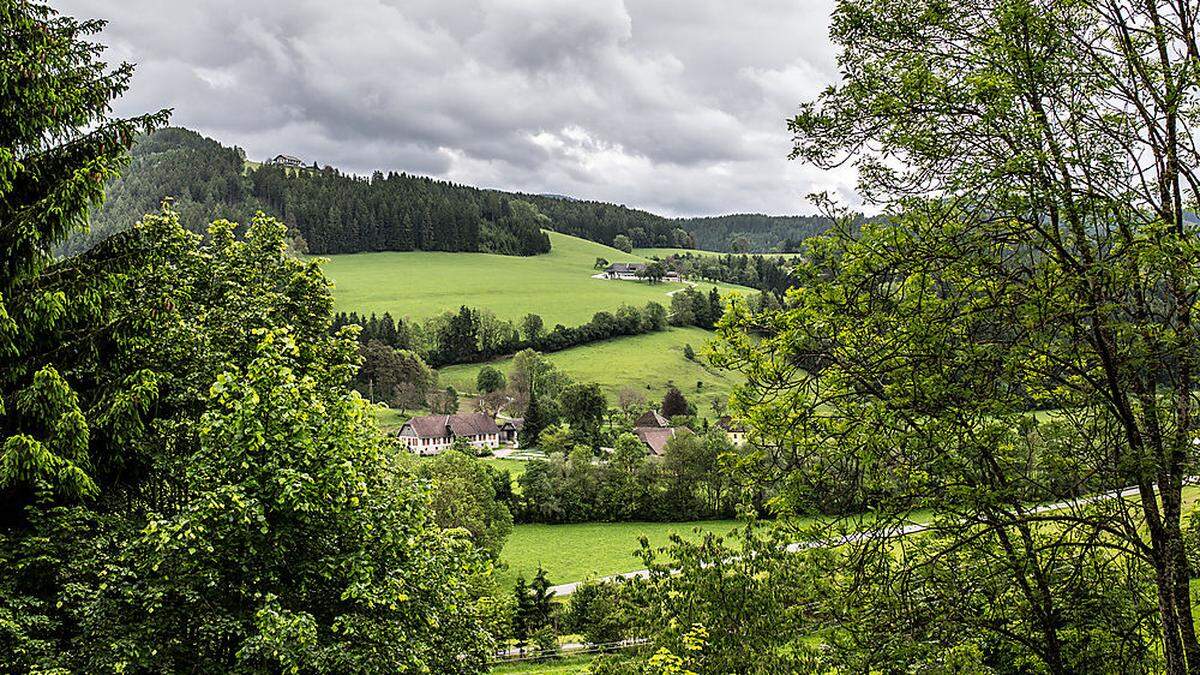 235.000 Euro sollen in die Görtschitztal-Tourismusinitiative fließen