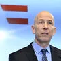 Arbeits- und Wirtschaftsminister Martin Kocher.