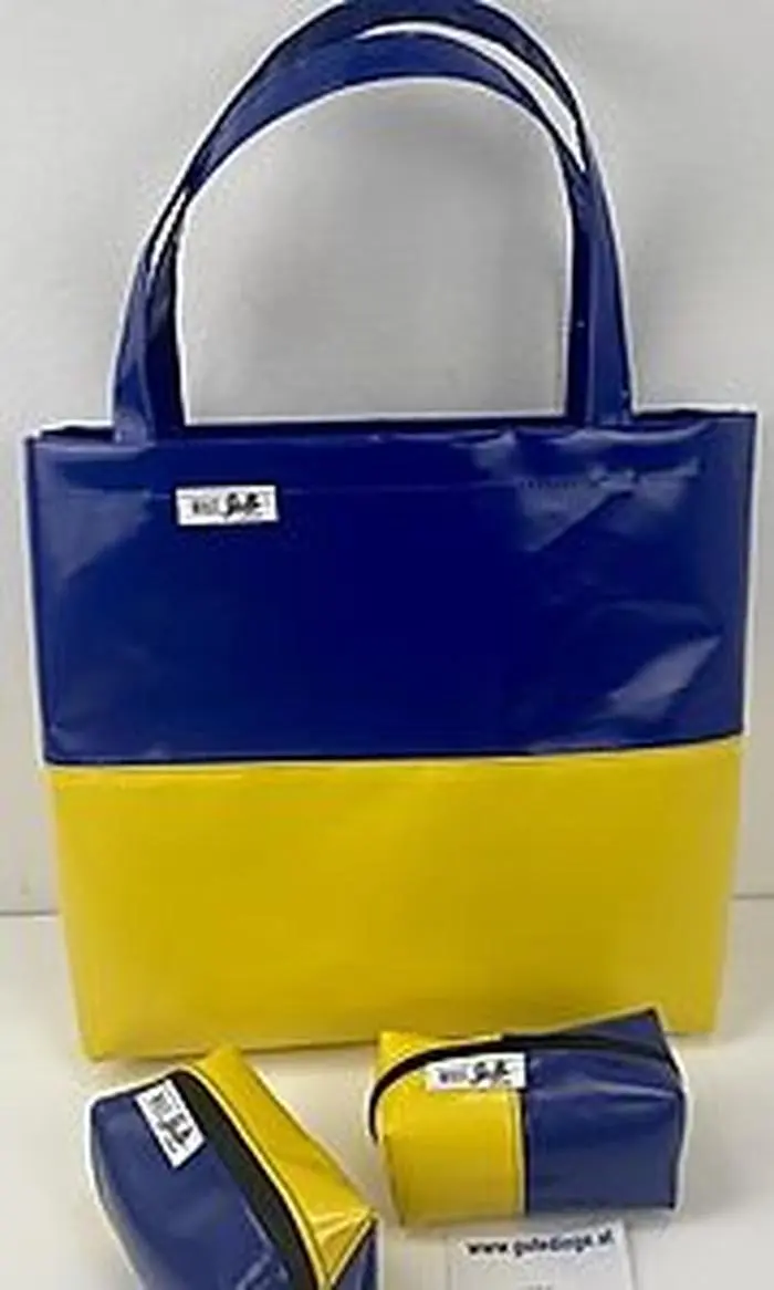 Die Taschen und Pennale