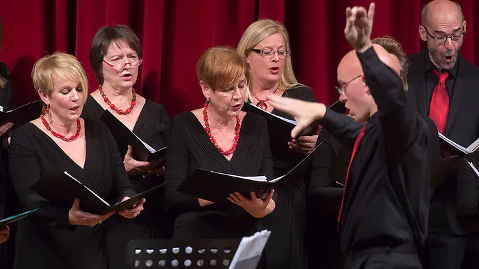Kammerchor vokalissimo Lienz