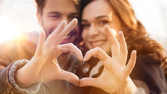Die Suche nach dem idealen Partner ist oft mit Problemen gepflastert