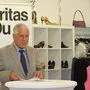 Caritas-Direktor Franz Küberl
