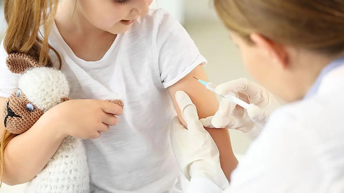 Zulassungsstudien für unterschiedliche Altersgruppen sind aktuell am Laufen