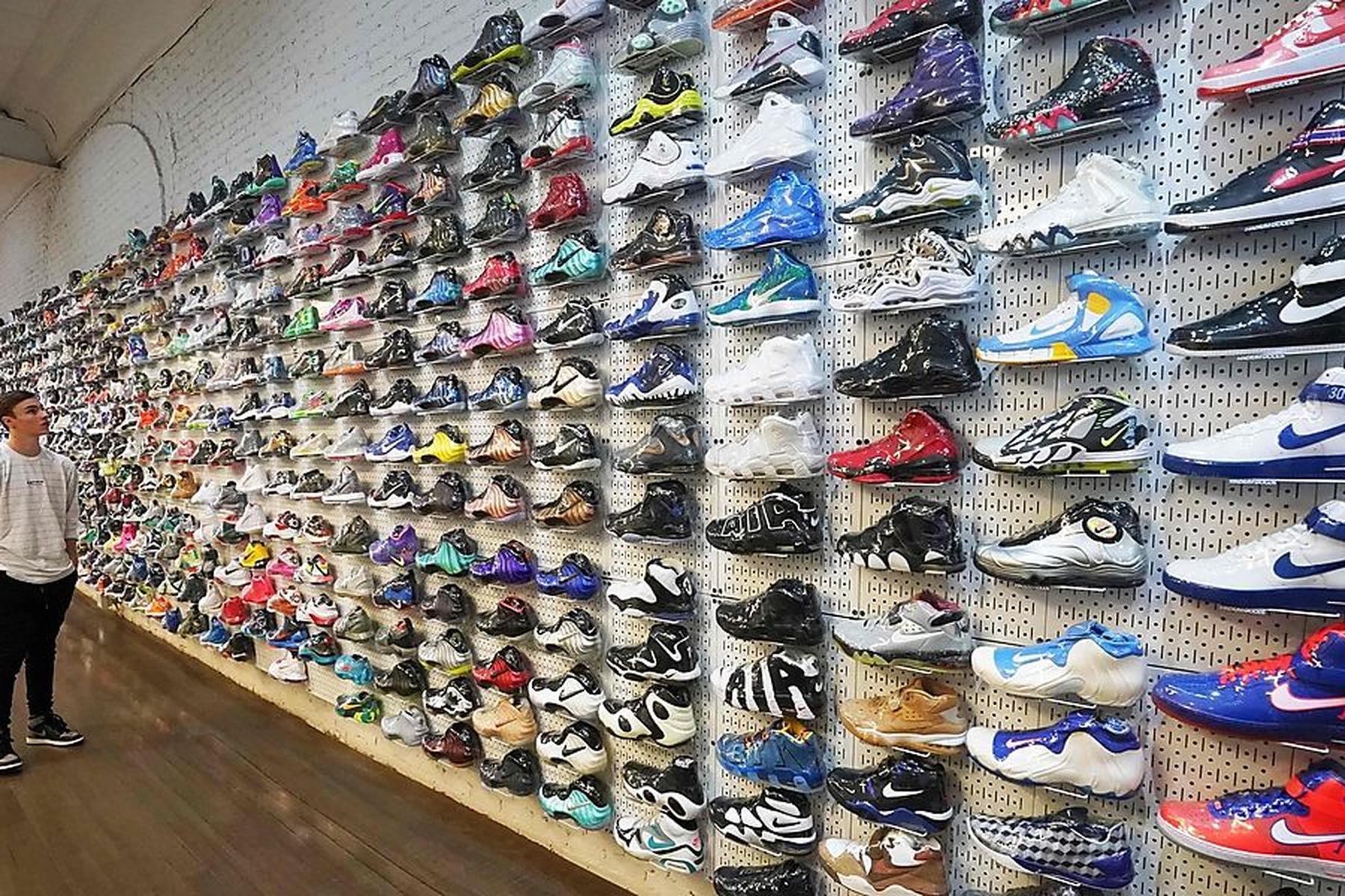 nike 10.000 euro schuhe