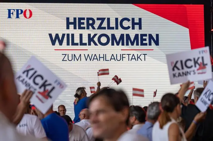 Wo von Anfang an für Stimmung gesorgt war