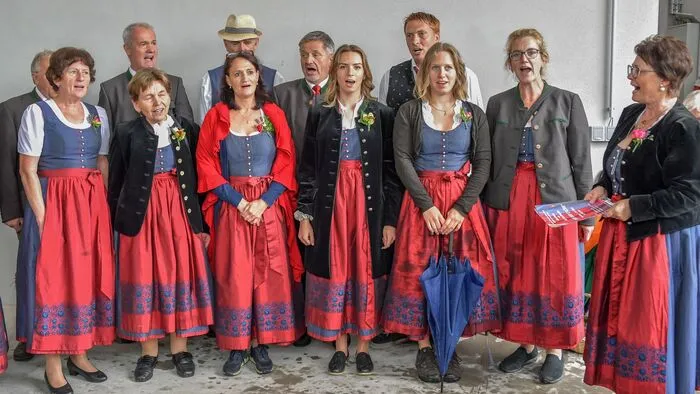 Klicken Sie sich durch die Galerie!