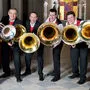 „Die Tuben aus Kärnten“ sind zu Gast in Eberstein