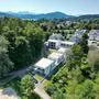 Dem Appartement-Hotel am Wörthersee droht die Zwangsversteigerung
