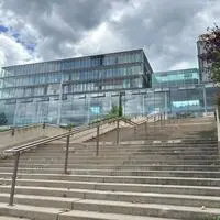 Der Angeklagte musste sich wegen des Vorwurfs des Betrugs am Landesgericht Leoben verantworten