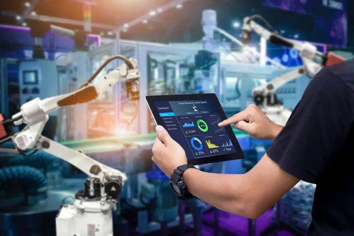 In der Industrie finden sich die Jobs, die Zukunft haben 
