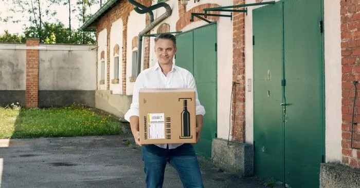 "Der Herbst ist die vielleicht beste Zeit zum Schenken!"