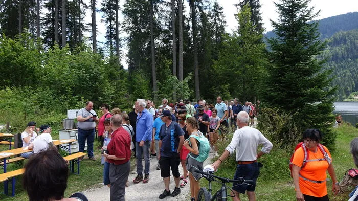 Klicken Sie sich durch die Fotogalerie....