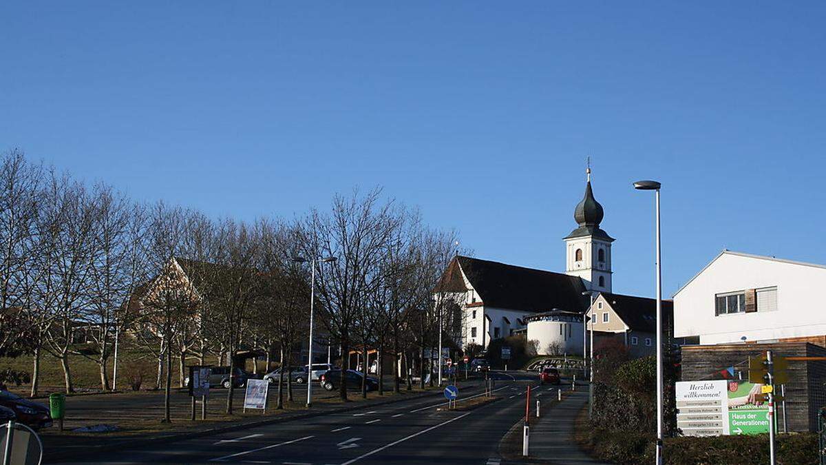 St. Stefan ob Stainz zählt 3571 Einwohner, davon sind 3093 wahlberechtigt