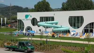 Die Drautal Perle, die von der Betriebs GmbH verwaltet wird, erwirtschaftete 2014 ein Plus bei den Tageskarten