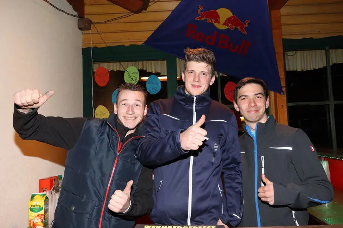 Klicken Sie sich durch die Bilder!