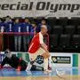 SPECIAL OLYMPICS, FLOORBALL 