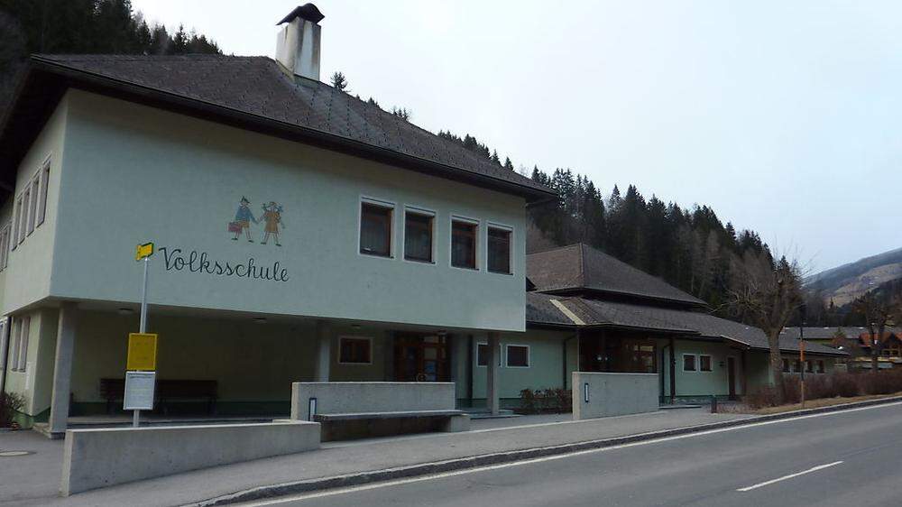 Wird die Volksschule Krems geschlossen, ist auch die Musikschule davon betroffen
