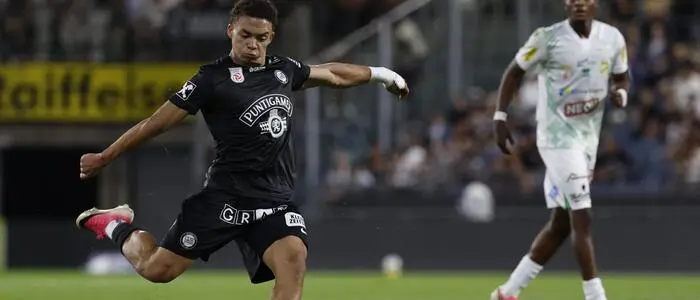 Die Europa-League-Saison beginnt für Jacob Hödl und Sturm am 16. September mit dem Heimspiel gegen Stade Rennes