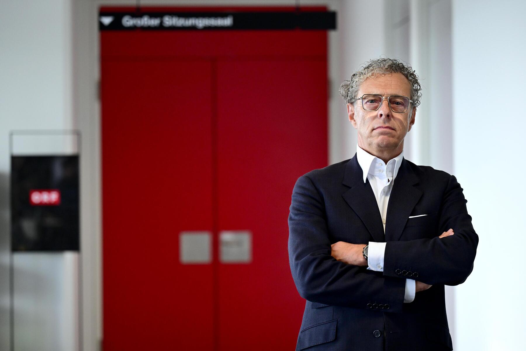 ORF-Wahl: Was für ein Theater auf dem Küniglberg