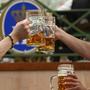 Bierkrüge | Das diesjährige Oktoberfest wird ohne den Partyklassiker auskommen müssen 