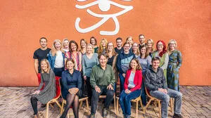 Weltweitwandern - und dabei teils von daheim aus arbeiten