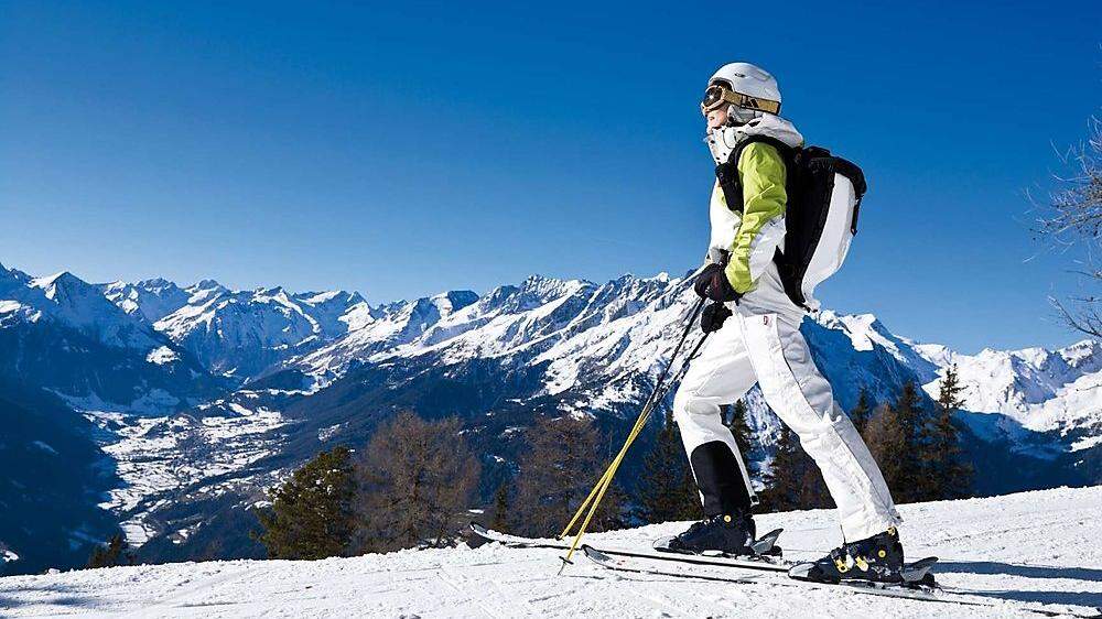 Die Wahl ist ein Tauziehen zwischen Lienz und Tälern Osttirols sowie um Investitionen in Skigebiete 	