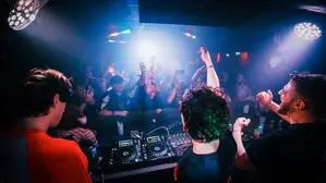 Im April 2024 eröffnete der „Zoo Club“ in Klagenfurt