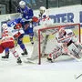 Derby KAC vs. VSV Eishalle Villach