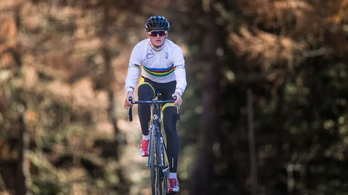 Felix Gall aus Nussdorf-Debant schrieb Sportgeschichte in Österreich
