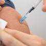 Impfen wird wieder notwendig 