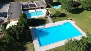 Für das „Bad-Stüberl“ in Kolbnitz (Gemeinde Reißeck) werden neue Pächter gesucht